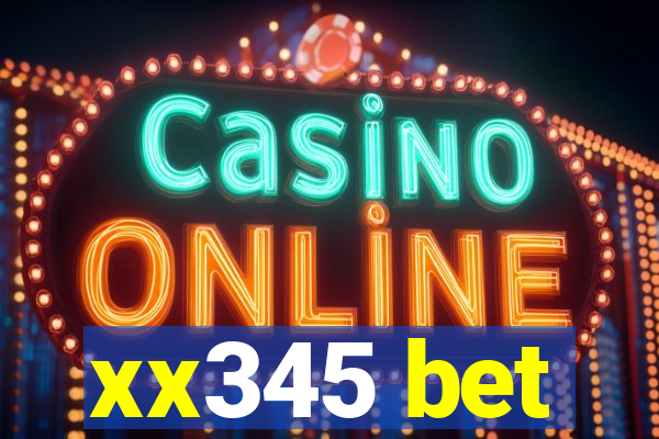 xx345 bet